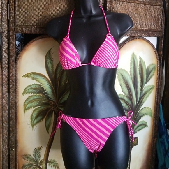 OP Other - OP string bikini